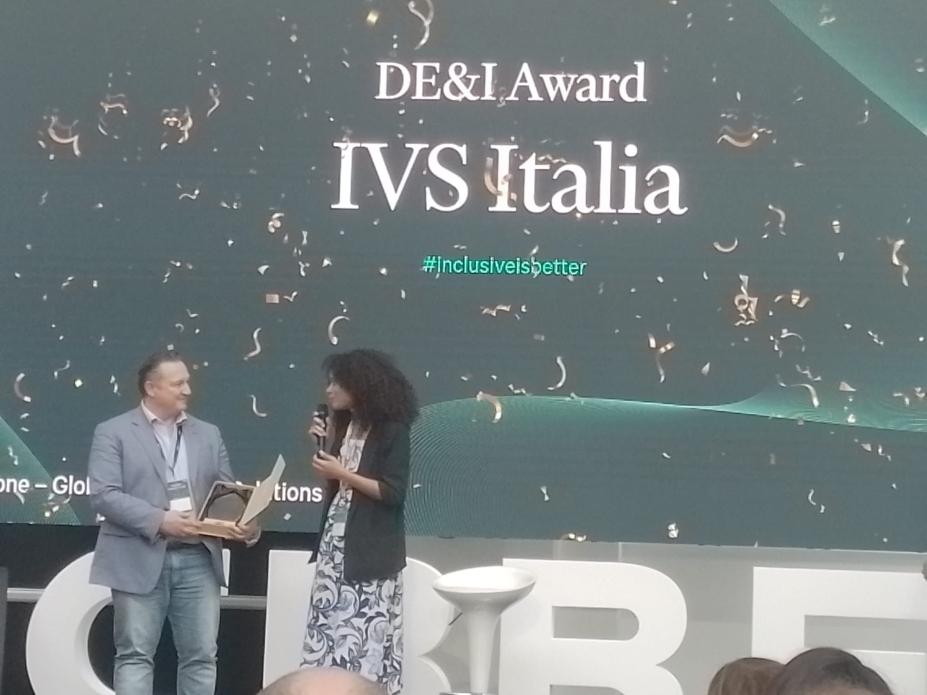 IVS destaca en el GWS Innovation Challenge mientras mantiene estabilidad financiera en el primer trimestre de 2024 IVS destaca en el GWS Innovation Challenge mientras mantiene estabilidad financiera en el primer trimestre de 2024